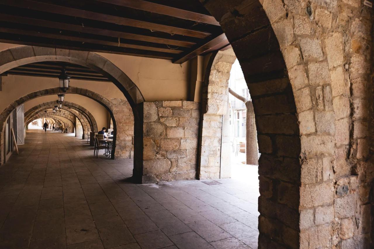 Bravissimo Rambla River View Gerona Buitenkant foto